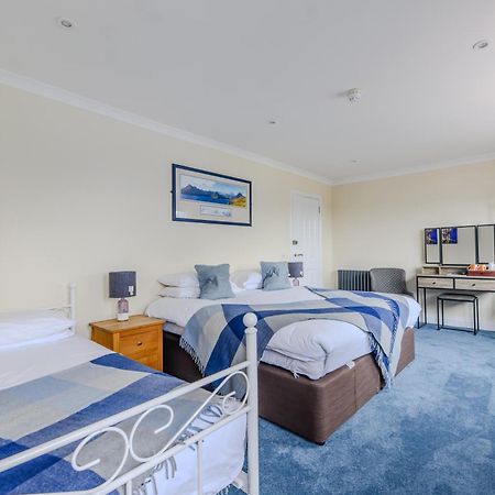 Loch Ness Clansman Hotel Drumnadrochit Luaran gambar