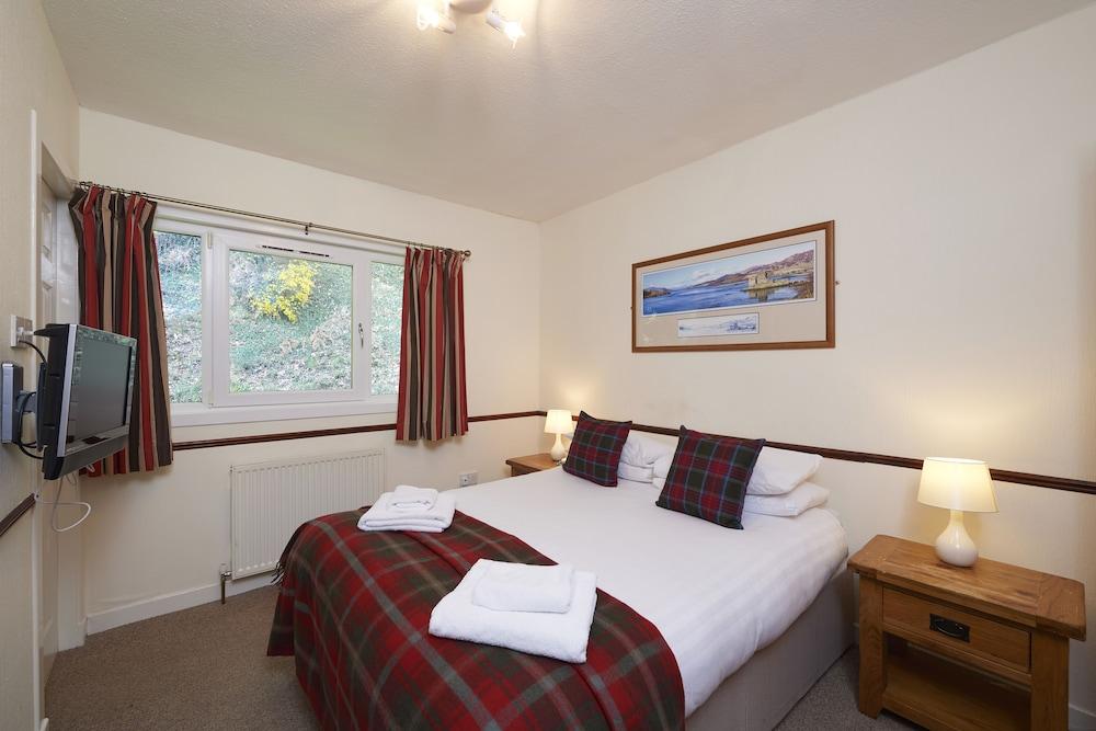 Loch Ness Clansman Hotel Drumnadrochit Luaran gambar