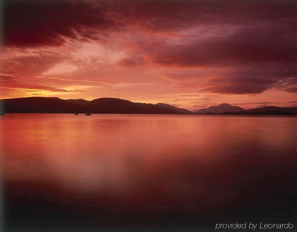 Loch Ness Clansman Hotel Drumnadrochit Kemudahan gambar