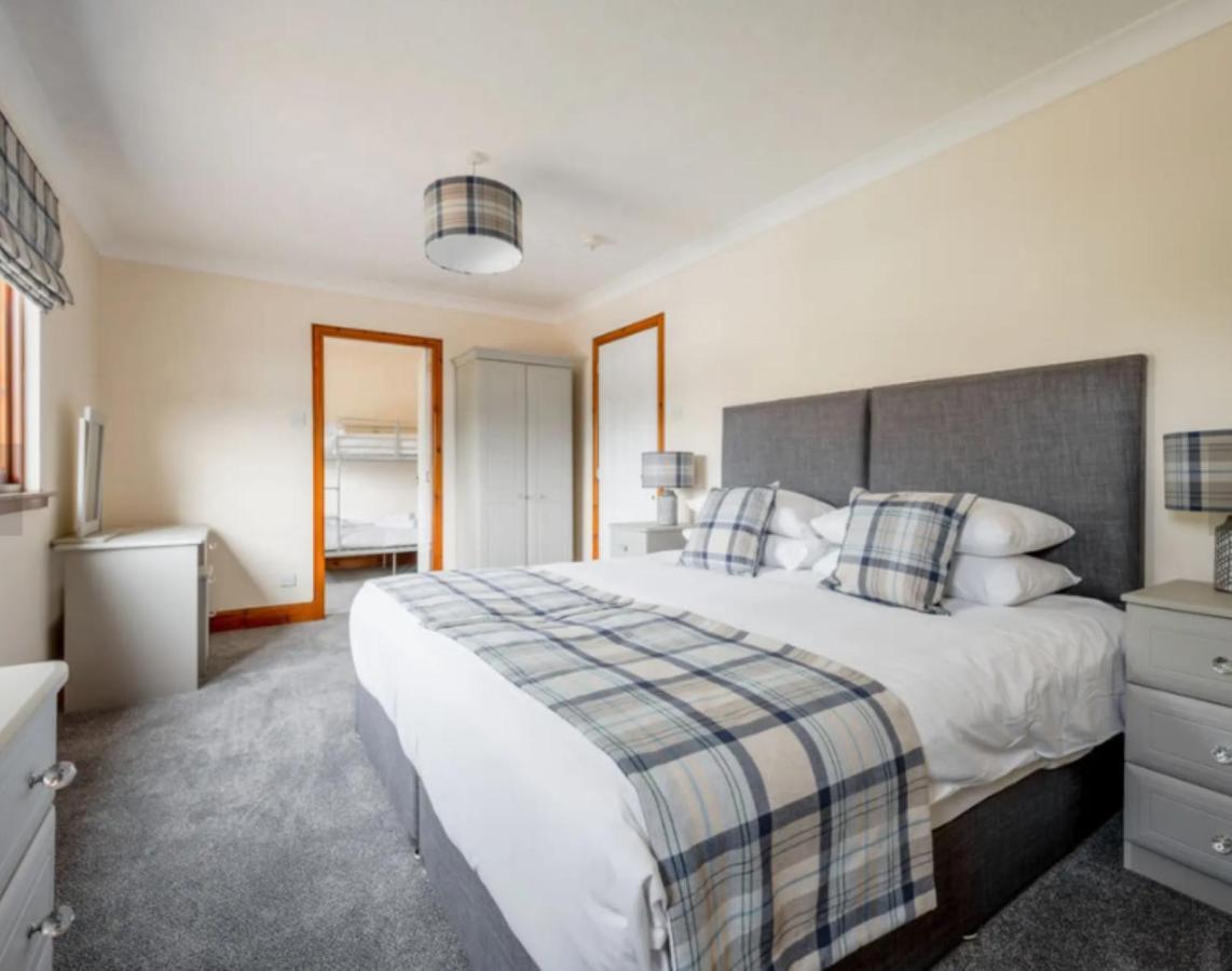 Loch Ness Clansman Hotel Drumnadrochit Luaran gambar