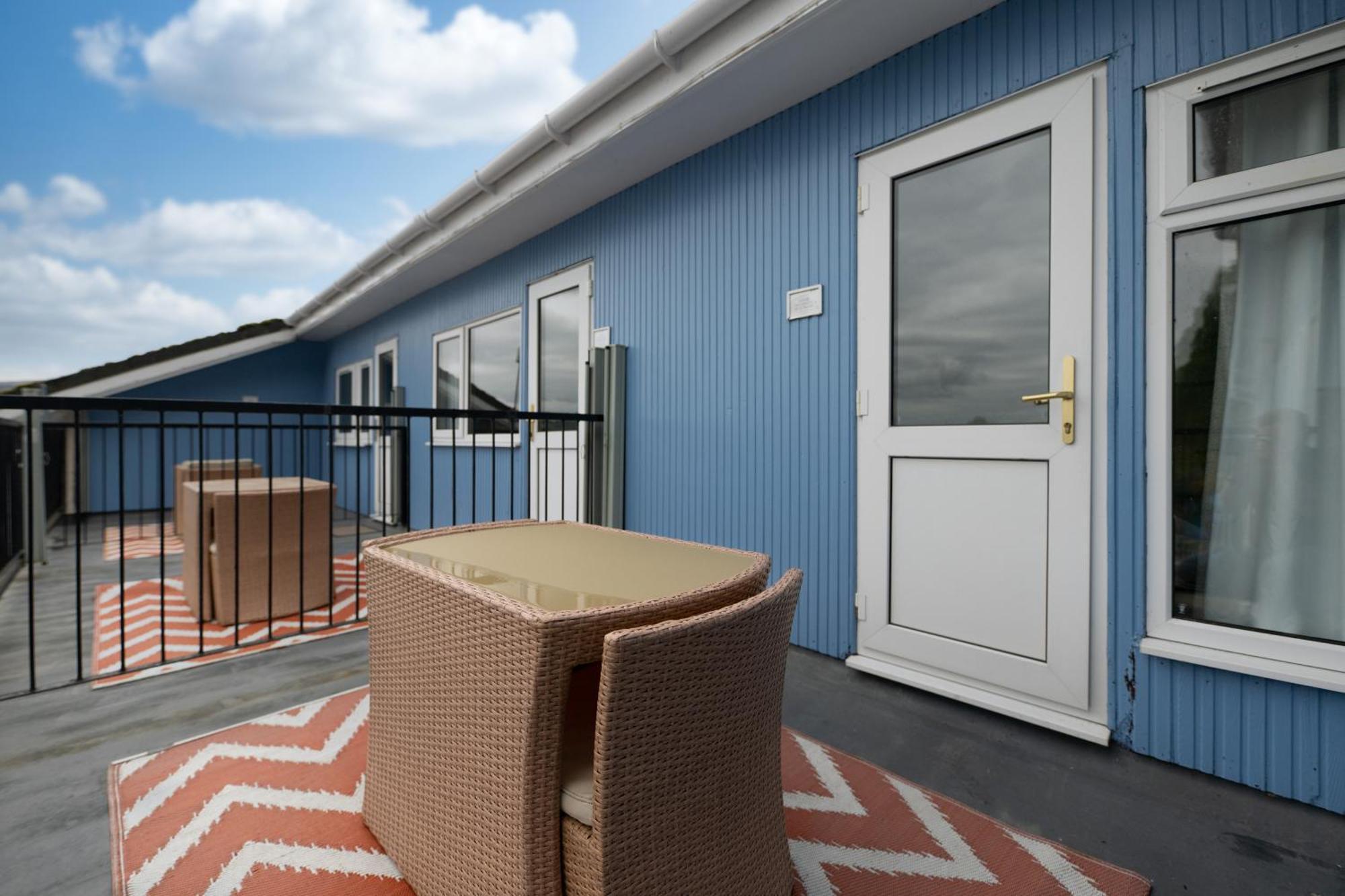 Loch Ness Clansman Hotel Drumnadrochit Luaran gambar